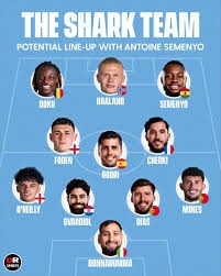 鲁梅尼格：欧超在英超意甲退出后已名存实亡 欧冠