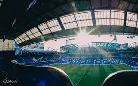 我们都还在路上丨国足观赛手记